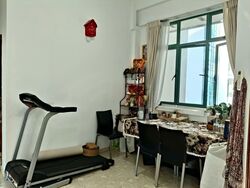 Tanglin Regency (D10), Condominium #581907581